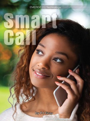 cover image of Smart Call